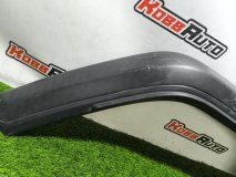 Накладка крыла правая задняя Jeep Wrangler JL