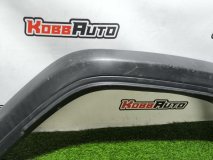 Накладка крыла правая задняя Jeep Wrangler JL