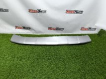 Накладка бампера нижняя передняя AUDI e-tron