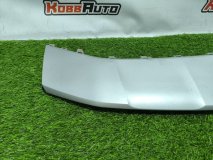 Накладка бампера нижняя передняя AUDI e-tron