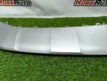 Накладка бампера нижняя передняя AUDI e-tron