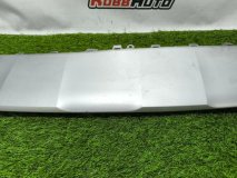 Накладка бампера нижняя передняя AUDI e-tron