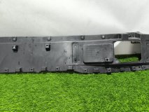 Усилитель бампера Jeep Wrangler JL