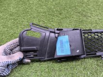 Решетка в бампер передняя Mercedes G W463