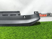 Накладка бампера передняя Jeep Wrangler JL