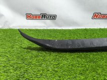 Накладка бампера передняя Kia Optima