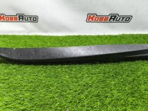 Накладка бампера передняя Kia Optima