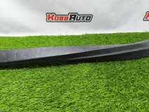 Накладка бампера передняя Kia Optima