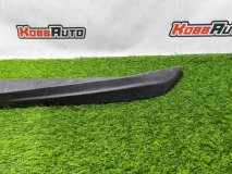 Накладка бампера передняя Kia Optima