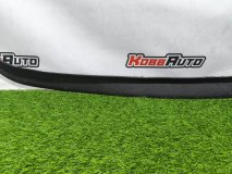 Спойлер бампера передний Hyundai Azera Спойлер бампера передний Hyundai Azera