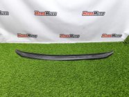 Накладка бампера передняя Hyundai Azera 2017-