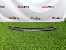 Накладка бампера передняя Hyundai Azera 2017- Накладка бампера передняя Hyundai Azera 2017-