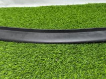 Накладка бампера передняя Hyundai Azera 2017- Накладка бампера передняя Hyundai Azera 2017-