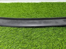 Накладка бампера передняя Hyundai Azera 2017- Накладка бампера передняя Hyundai Azera 2017-