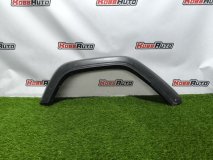 Накладка крыла правая задняя Jeep Wrangler 4