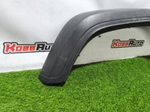 Накладка крыла правая задняя Jeep Wrangler 4