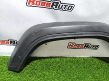 Накладка крыла правая задняя Jeep Wrangler 4