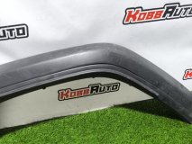 Накладка крыла правая задняя Jeep Wrangler 4