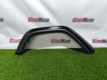 Накладка крыла правая задняя Jeep Wrangler 4