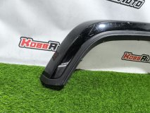 Накладка крыла правая задняя Jeep Wrangler 4