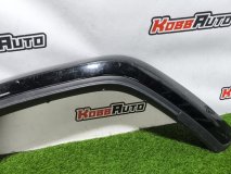 Накладка крыла правая задняя Jeep Wrangler 4