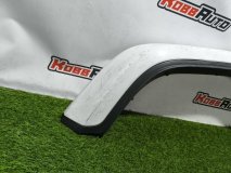 Накладка крыла правая задняя Jeep Wrangler