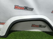 Накладка крыла правая задняя Jeep Wrangler