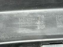 Накладка крыла правая задняя Jeep Wrangler