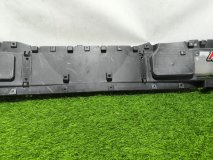 Кронштейн бампера передний Jeep Wrangler