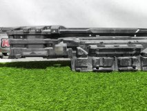 Усилитель бампера задний Jeep Wrangler JL