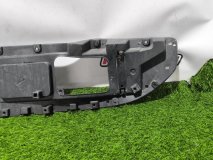 Кронштейн бампера передний Jeep Wrangler