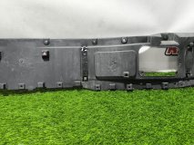 Кронштейн бампера передний Jeep Wrangler