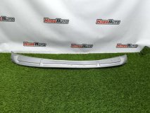 Накладка бампера передняя AUDI e-tron