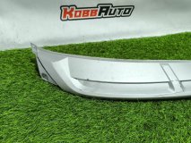 Накладка бампера передняя AUDI e-tron