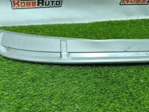 Накладка бампера передняя AUDI e-tron