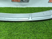 Накладка бампера передняя AUDI e-tron