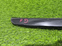 Накладка бампера передняя Kia Picanto 3