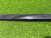 Накладка бампера передняя Kia Picanto 3