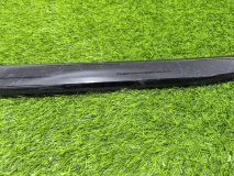 Накладка бампера передняя Kia Picanto 3