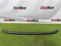 Накладка бампера передняя Kia Optima 3