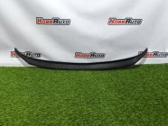 Накладка бампера передняя Hyundai Azera