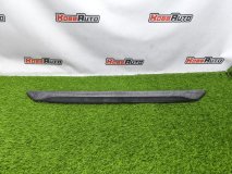 Накладка бампера нижняя передняя Kia Optima 2011-2013