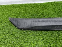 Накладка бампера нижняя передняя Kia Optima 2011-2013