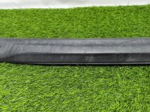 Накладка бампера нижняя передняя Kia Optima 2011-2013