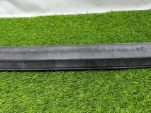 Накладка бампера нижняя передняя Kia Optima 2011-2013