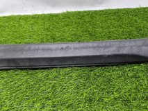 Накладка бампера нижняя передняя Kia Optima 2011-2013