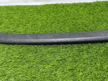 Накладка бампера передняя Kia Optima 3