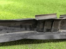 Воздуховод бампера AUDI e-tron