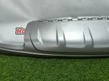 Юбка бампера задняя AUDI Q7