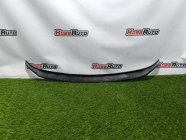 Накладка бампера передняя Hyundai Azera